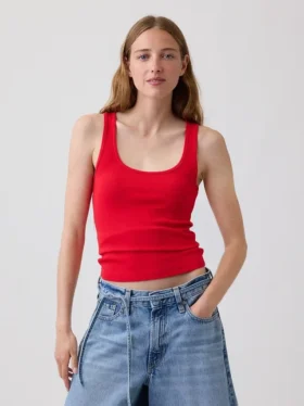 Modern Tank Top