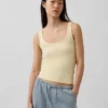 Modern Tank Top