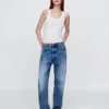 Modern Tank Top