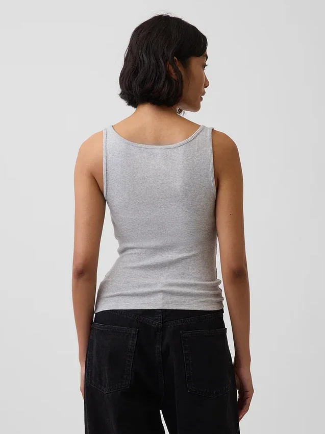Modern Tank Top