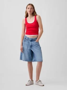 Modern Tank Top