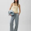 Modern Tank Top