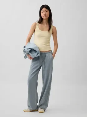 Modern Tank Top