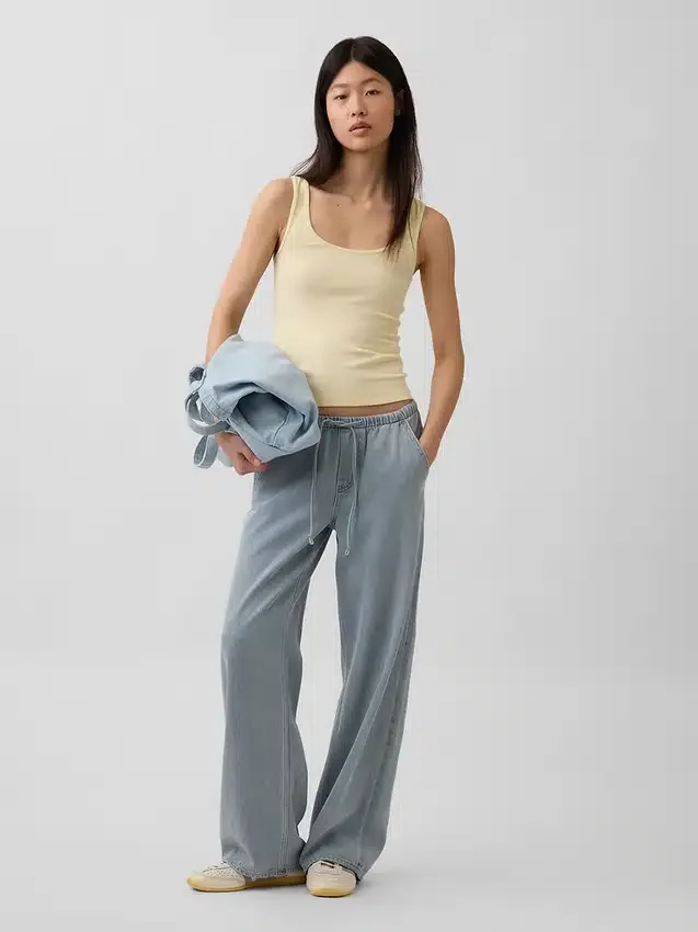 Modern Tank Top