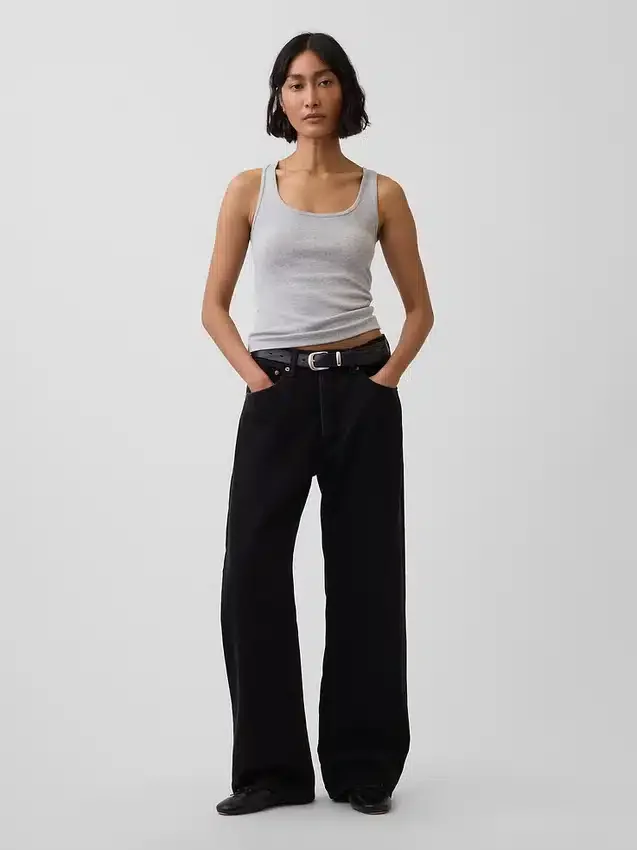 Modern Tank Top