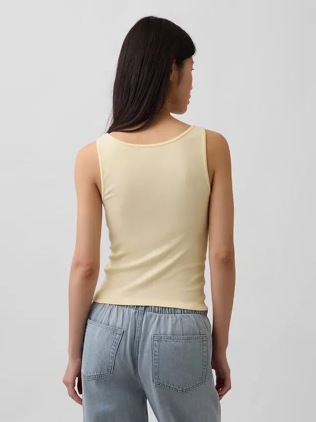 Modern Tank Top