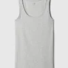 Modern Tank Top