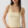 Modern Tank Top