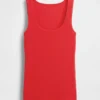 Modern Tank Top