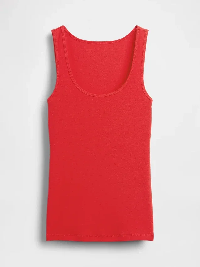 Modern Tank Top