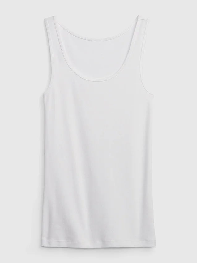 Modern Tank Top