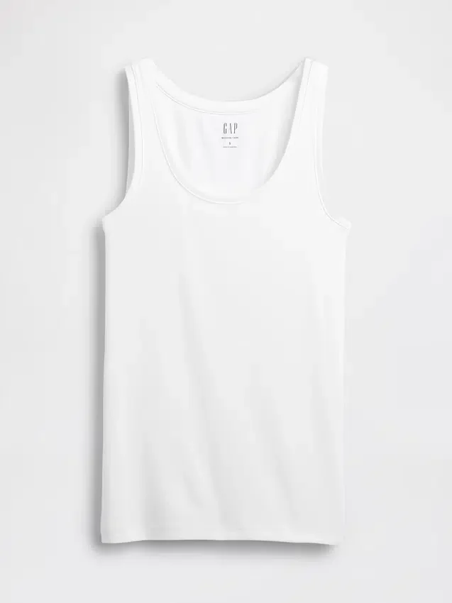 Modern Tank Top