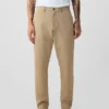 Modern Taper Khakis