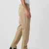 Modern Taper Khakis