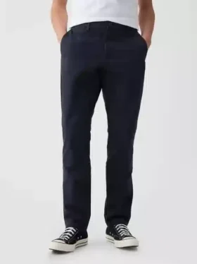 Modern Taper Khakis