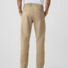 Modern Taper Khakis