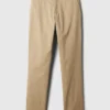 Modern Taper Khakis