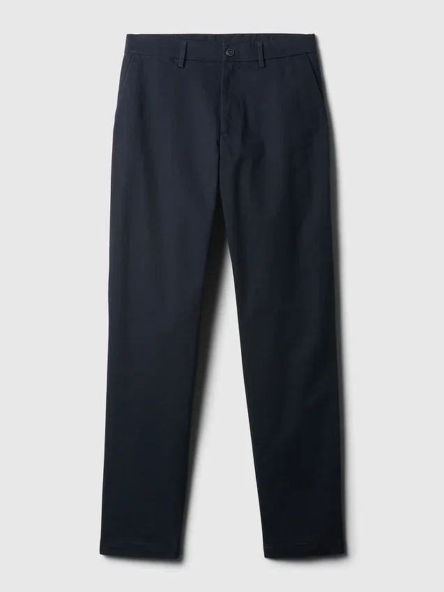 Modern Taper Khakis