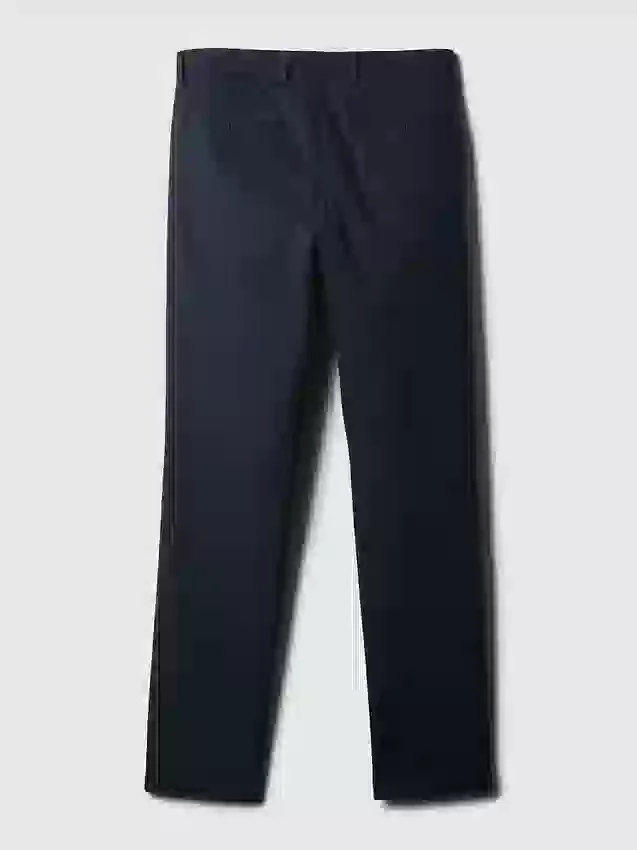 Modern Taper Khakis