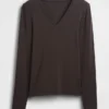 Modern V-Neck T-Shirt