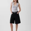 Modern V-Neck Tank Top