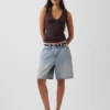 Modern V-Neck Tank Top