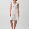Modern V-Neck Tank Top