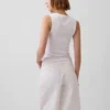 Modern V-Neck Tank Top