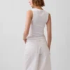 Modern V-Neck Tank Top