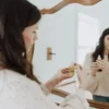 Mother Mother Face and Belly Oil