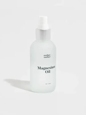 Mother Mother Magnesium Oil
