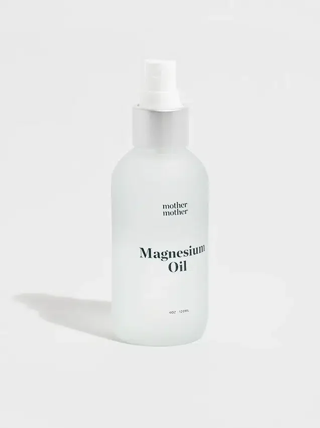 Mother Mother Magnesium Oil