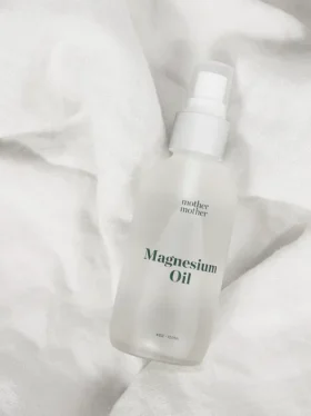 Mother Mother Magnesium Oil
