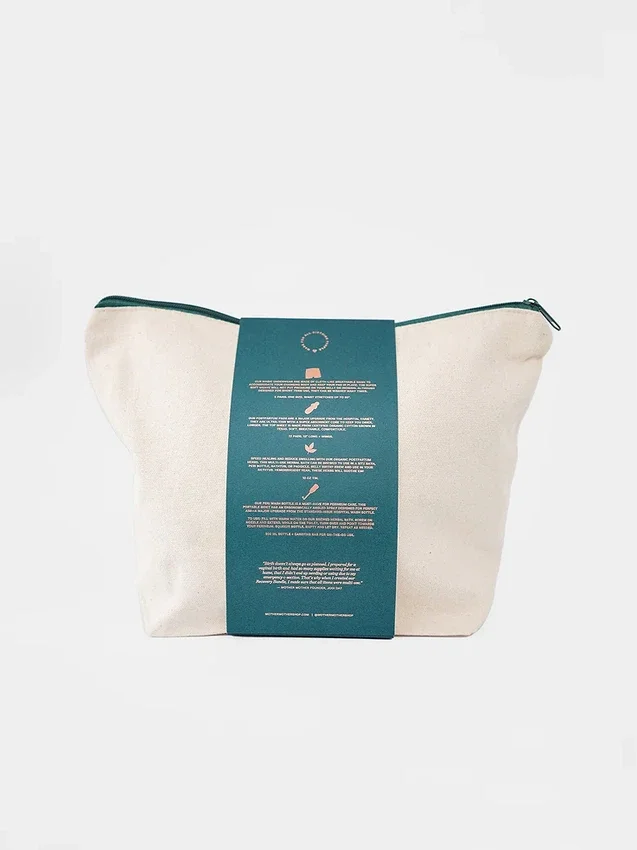 Mother Mother Postpartum Recovery Bundle
