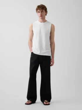 Muscle Tank Top