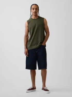 Muscle Tank Top