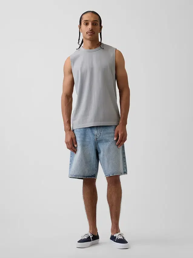 Muscle Tank Top
