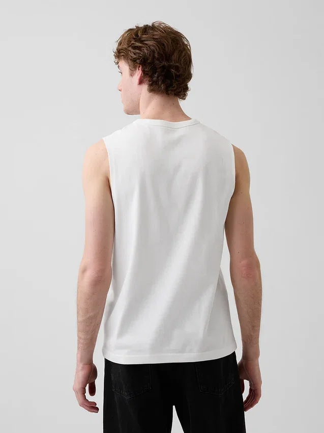 Muscle Tank Top