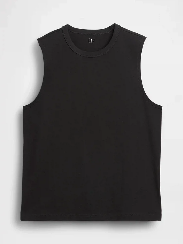 Muscle Tank Top