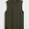 Muscle Tank Top