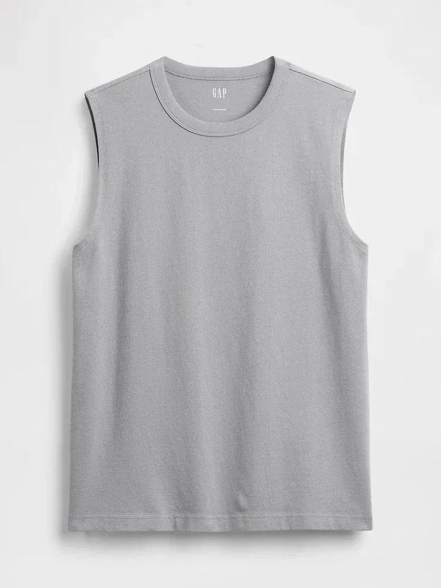 Muscle Tank Top