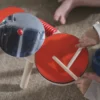 Musical Band Play Set