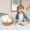 Musical Set Toddler Toy