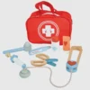 My First Aid Kit Toddler Toy