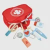 My First Aid Kit Toddler Toy