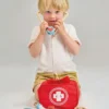 My First Aid Kit Toddler Toy