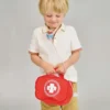 My First Aid Kit Toddler Toy