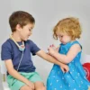 My First Aid Kit Toddler Toy