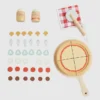 My Pizza Oven Toy Set