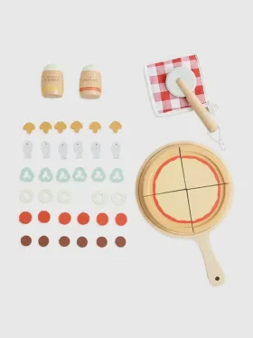 My Pizza Oven Toy Set
